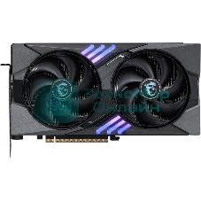 Видеокарта MSI RTX 5060 Ti 16G GAMING, NVIDIA RTX 5060 Ti, 16 ГБ GDDR7, 128 бит, PCI-e 5.0, 1xHDMI, 3xDP, 2587 МГц