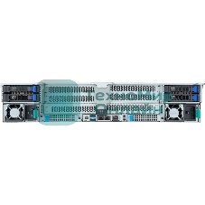 Серверная платформа Gigabyte 2U R283-Z92-AAE1