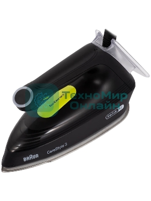 Гладильная система BRAUN IS3257BK