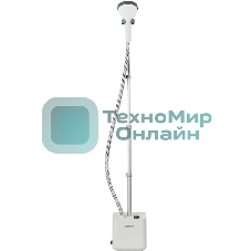 Отпариватель Polaris PGS 1820VA белый, 1800 Вт, 45 г/мин, 1600 мл