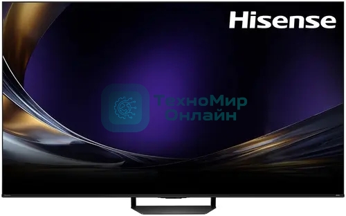 Телевизор Hisense 75
