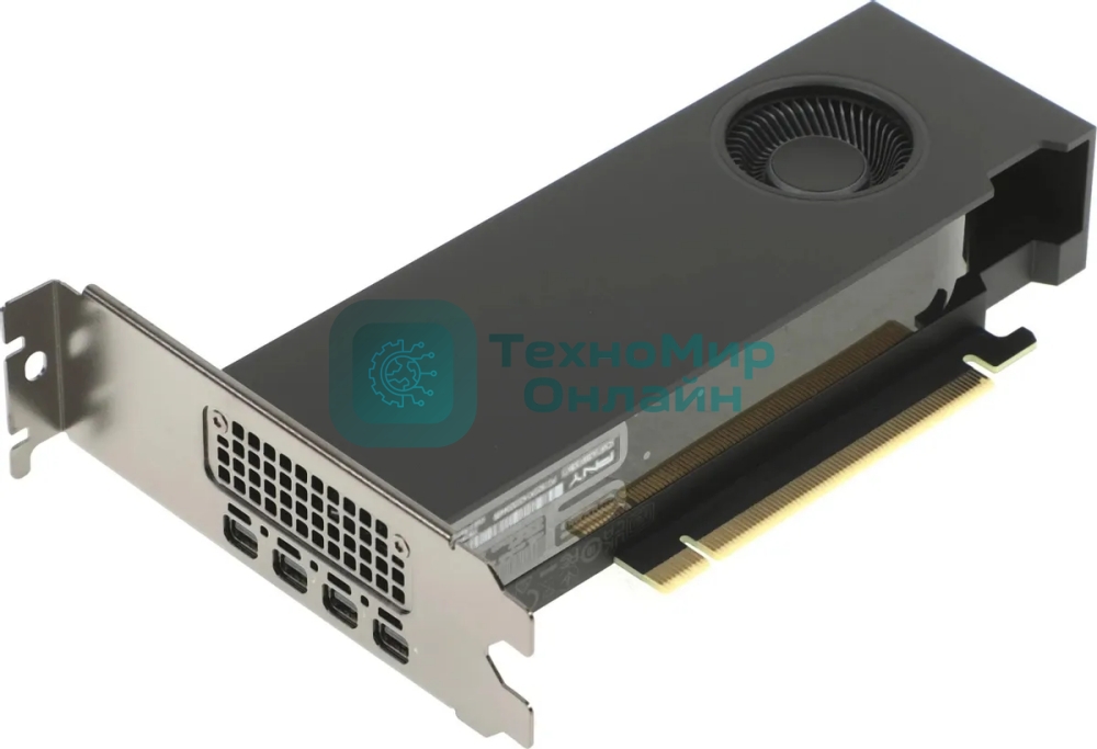 Видеокарта PCIE16 RTX A2000 12GB 900-5G192-2551-000 NVIDIA