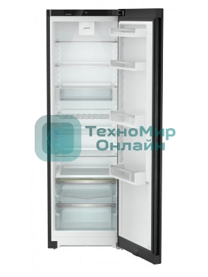 Холодильник Liebherr SRBDD 5220-22 001 черный однокамерный 398л