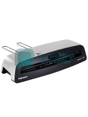 Ламинатор Fellowes Neptune 3 FS-57215, 4 вала, A3, 175мкм, 600 мм/мин