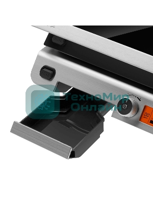 Гриль электрический Maunfeld MF-1311B