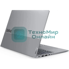 Ноутбук Lenovo Thinkbook 16 G6 IRL серый 16