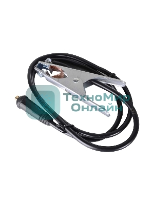 Сварочный аппарат инверторный полуавтоматический Ресанта САИПА-200 65/9