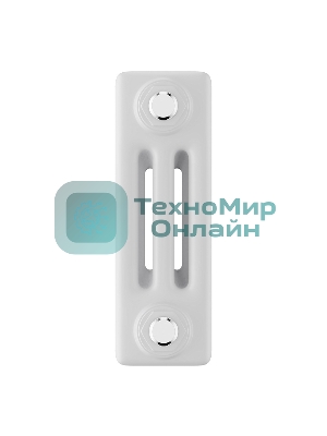 Дизайн-радиатор Royal Thermo Insignia C3030 - 42 секц. RAL9016