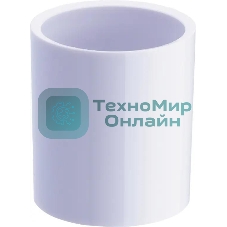 Подставка Deli E9155 для письменных принадлежностей, 85х85х95мм, ассорти, пластик