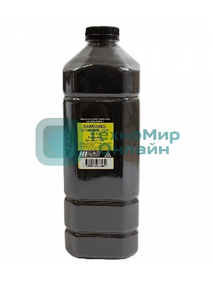 Тонер Hi-Black для Samsung SCX-4100/ML-1510, Polyester, Тип 1.9, Bk, 700 г, канистра