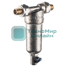 Корпус Гейзер Бастион 121 1/2