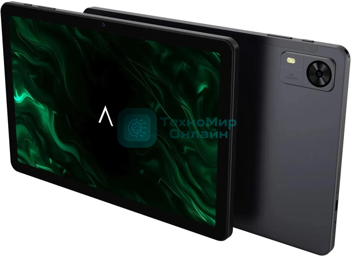 Планшет Digma Pro Zoom T606, 10.1