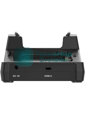 Зарядная станция Meferi ME6X-SCRD01KIT-EU-01 для ME61/ME65