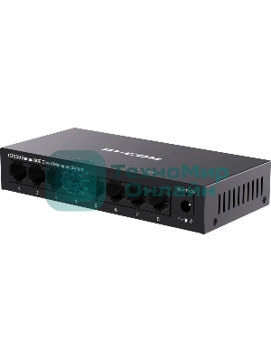 Коммутатор IP-COM 8PORT 1000M G2208D