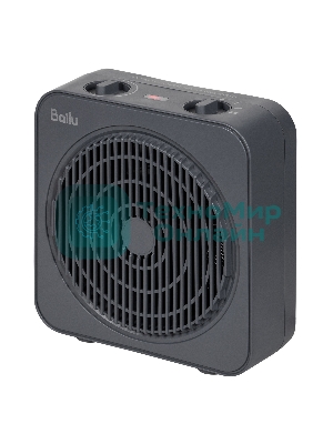 Тепловентилятор Ballu BFH/S-0420G