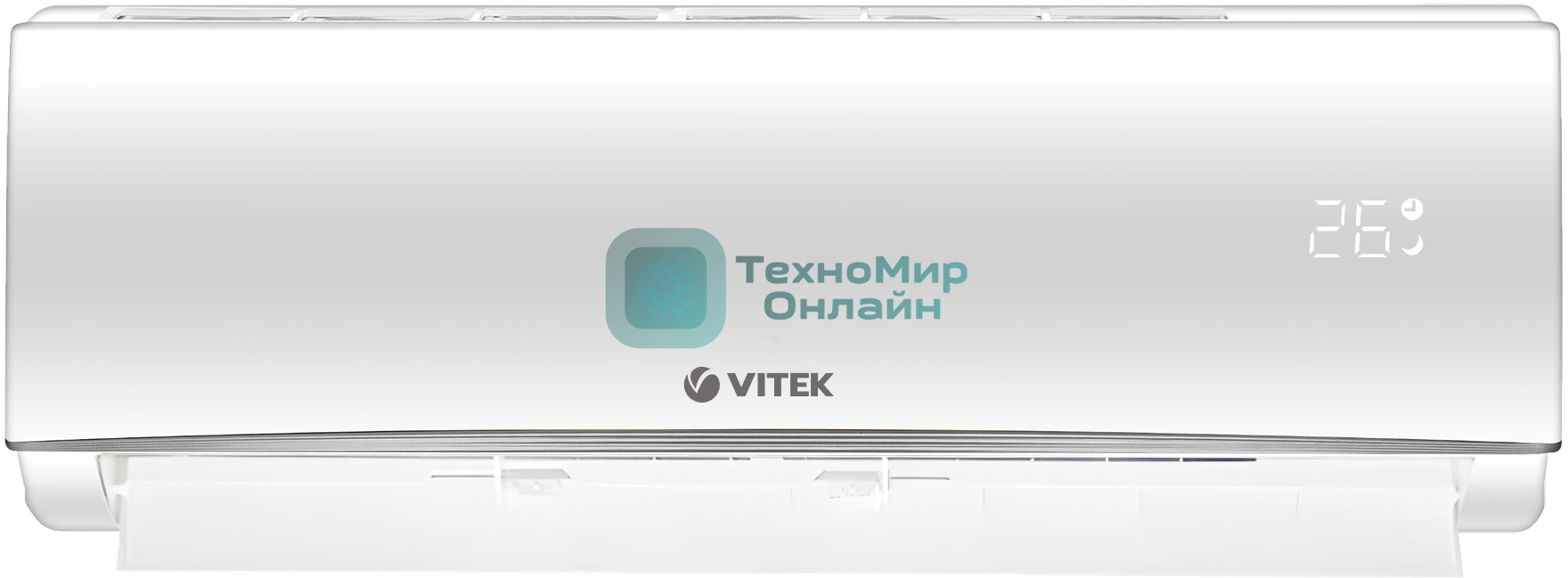 Сплит-система Vitek VT-2514, 18000 BTU