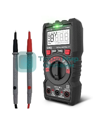 Цифровой мультиметр Deli DL334302
