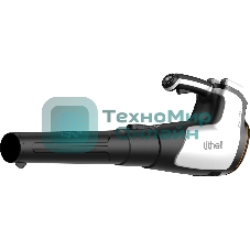 Аккумуляторная воздуходувка Litheli U20BR00-0U220 (2 Аккумулятора 4,0 А/ч)