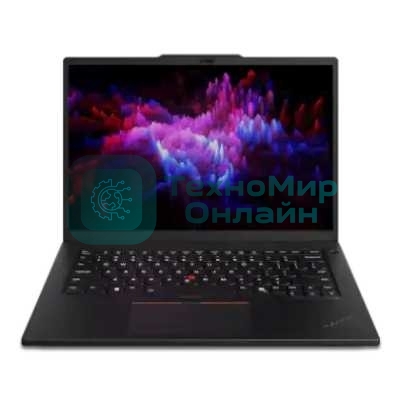 Ноутбук Lenovo Thinkpad P14s Gen5/14.5
