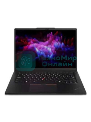 Ноутбук Lenovo Thinkpad P14s Gen5/14.5