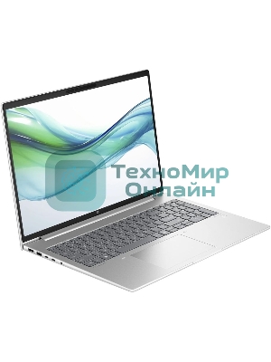 Ноутбук HP Probook 460 G11/16