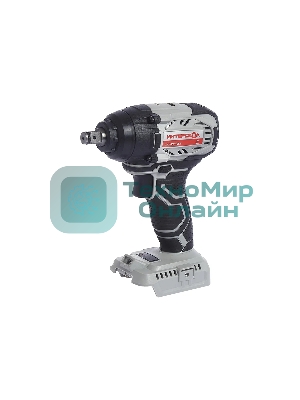 Гайковерт аккумуляторный ударный ИНТЕРСКОЛ 643.1.0.70