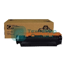 Картридж лазерный GalaPrint GP-CF381A голубой (2700 стр) для HP Color LaserJet Pro M476