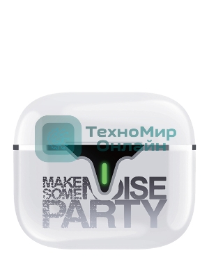 Наушники TWS QUMO LiFE 