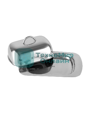 Масленка TALLER TR-61212 Молли 250 г