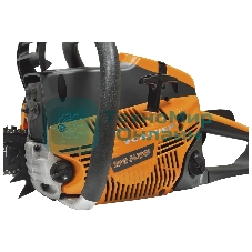 Пила бензиновая CARVER RSG 362MF [01.004.00061] (Металл.стартер, целлюлозный фильтр; 20