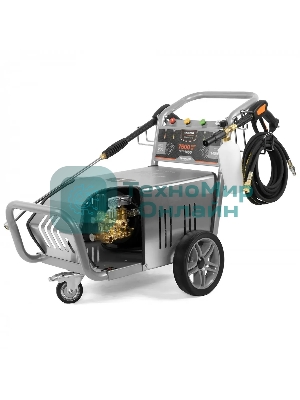 Минимойка Daewoo DAW 7500SW-3 7500Вт