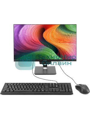 Моноблок Digma Action 21.5