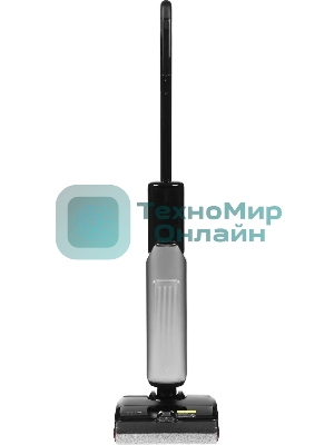 Пылесос моющий Trouver X4 Pro 450Вт черный