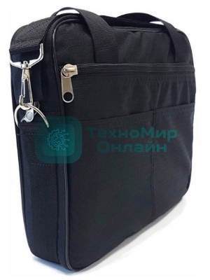Сумка для ноутбука DURABOOK S14IG2 летняя 14,0 цв. черный