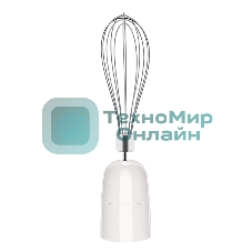 Блендер Scarlett SC-HB42F09 белый