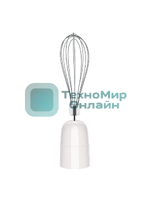 Блендер Scarlett SC-HB42F09 белый