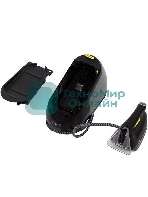 Гладильная система BRAUN IS3257BK