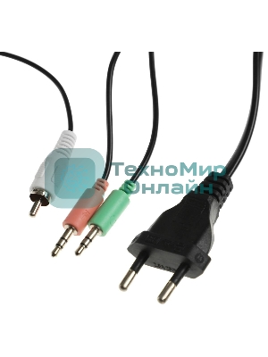 Акустическая система SVEN АС SPS-621, черный (28 Вт, Bluetooth)