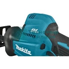 Сабельная пила Makita DJR189RTJ аккум. 3100ход/мин ДА