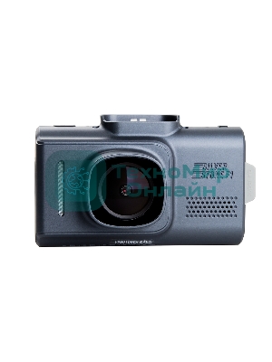 Видеорегистратор Silverstone F1 CityScanner, 2304x1296, 3