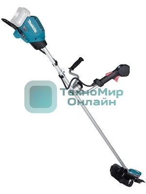 Триммер аккамуляторный Makita XGT, 40 В, 0 Ач