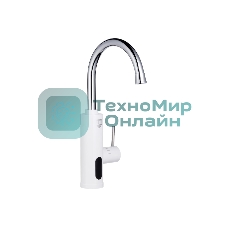 Водонагреватель проточный Royal Thermo QuickTap белый