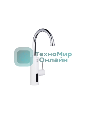 Водонагреватель проточный Royal Thermo QuickTap белый