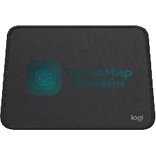 Коврик для мыши LogitechMouse Pad Studio Series,GRAPHITE