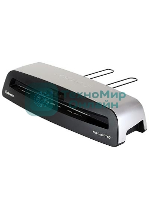 Ламинатор Fellowes Neptune 3 FS-57215, 4 вала, A3, 175мкм, 600 мм/мин