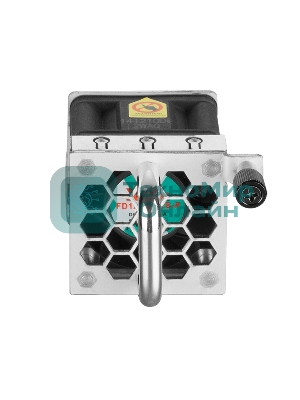 Модуль вентиляторный D-Link DXS-FAN100 (направление воздушного потока от передней панели к задней) для коммутаторов DXS-3400