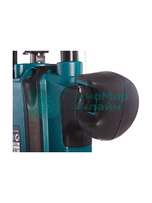 Фрезеры Makita RP0900 Фрезер,900Вт,27000об\м,ход-35мм,цанга-6\8мм,2.7кг,кор