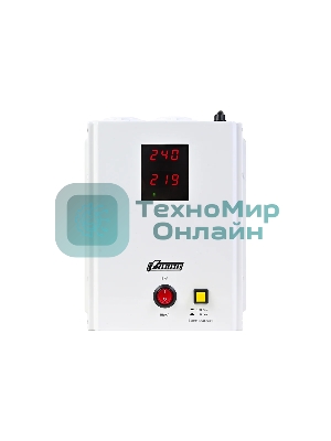 Стабилизатор напряжения Powerman AVS 500 H