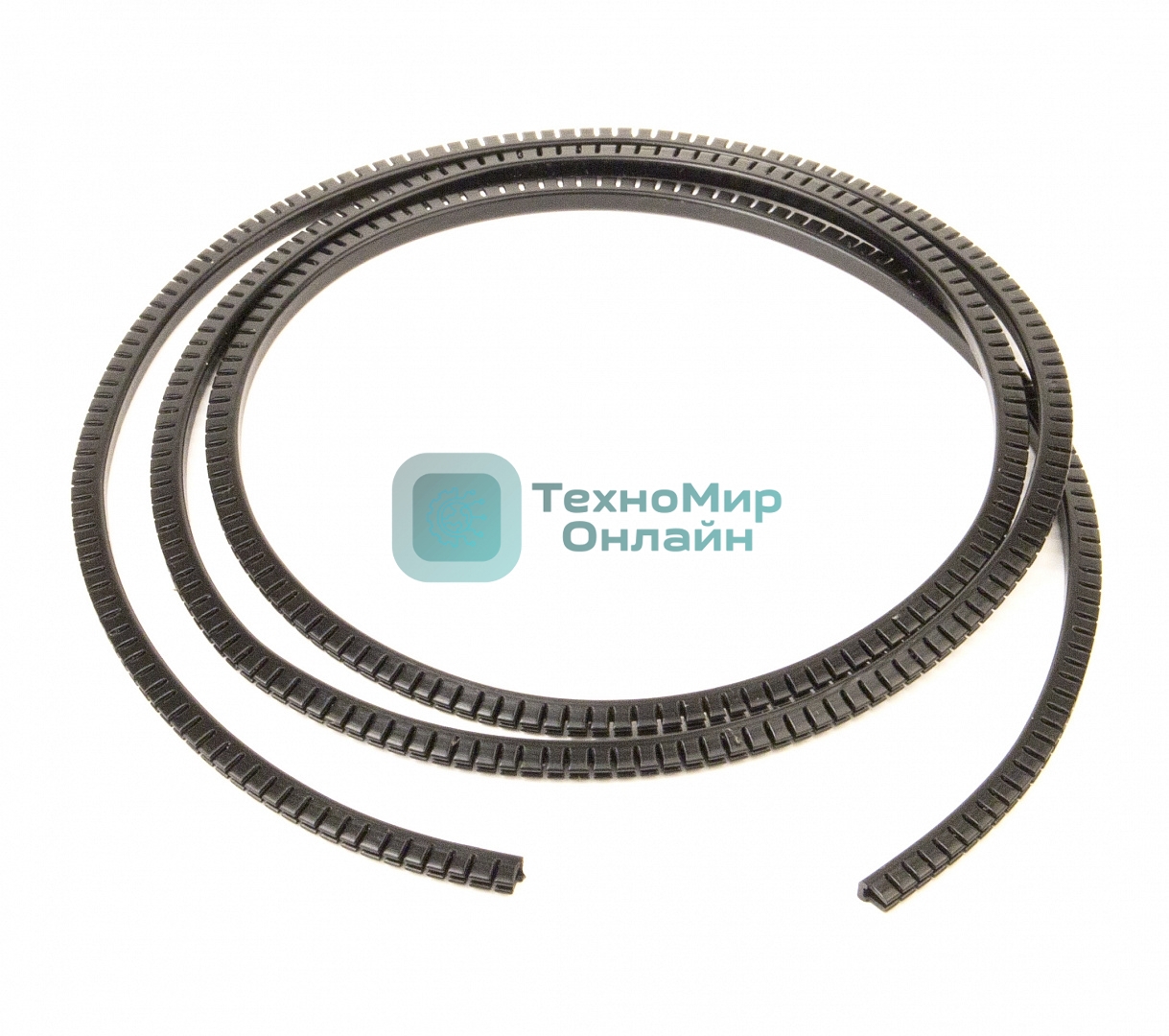 П-образный профиль для защиты кромок