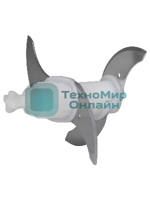 Измельчитель Korting KFP 0204 W